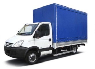 грузовик iveco daily тентованный грузовик iveco
